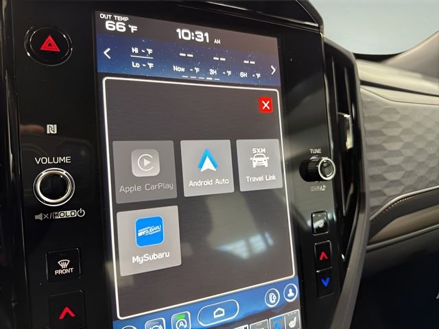 Certified 2026 Subaru Forester Touring image 19