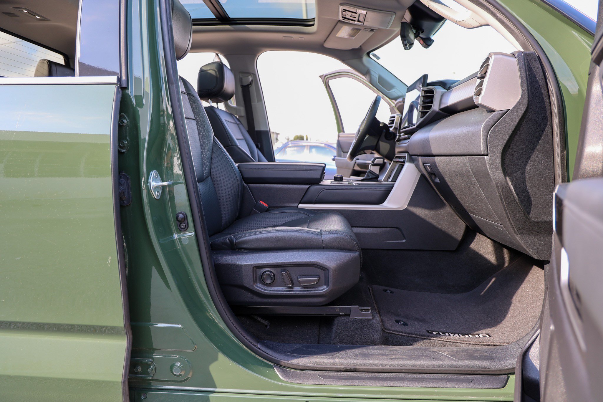 Used 2023 Toyota Tundra Limited RWD image 44