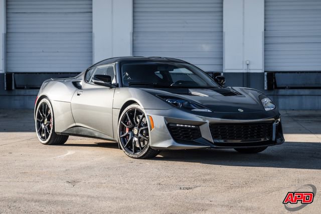 Used 2017 Lotus Evora 400 image 41