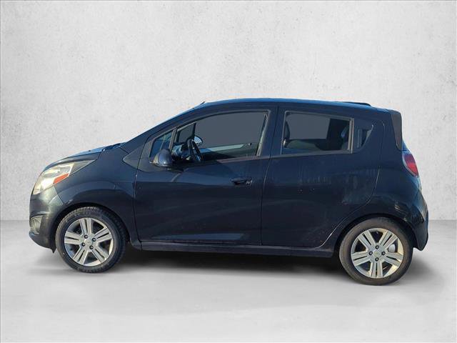 Used 2014 Chevrolet Spark LT FWD image 6