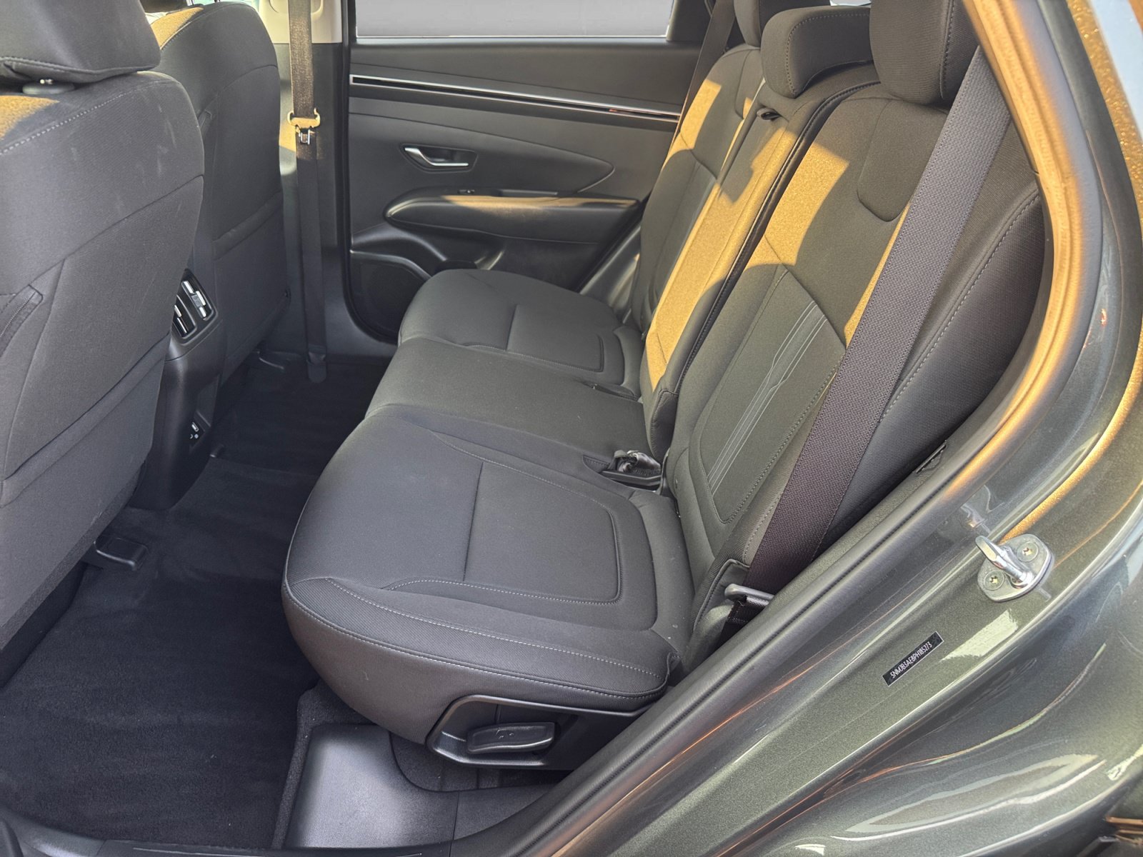 Used 2023 Hyundai Tucson SEL FWD image 14