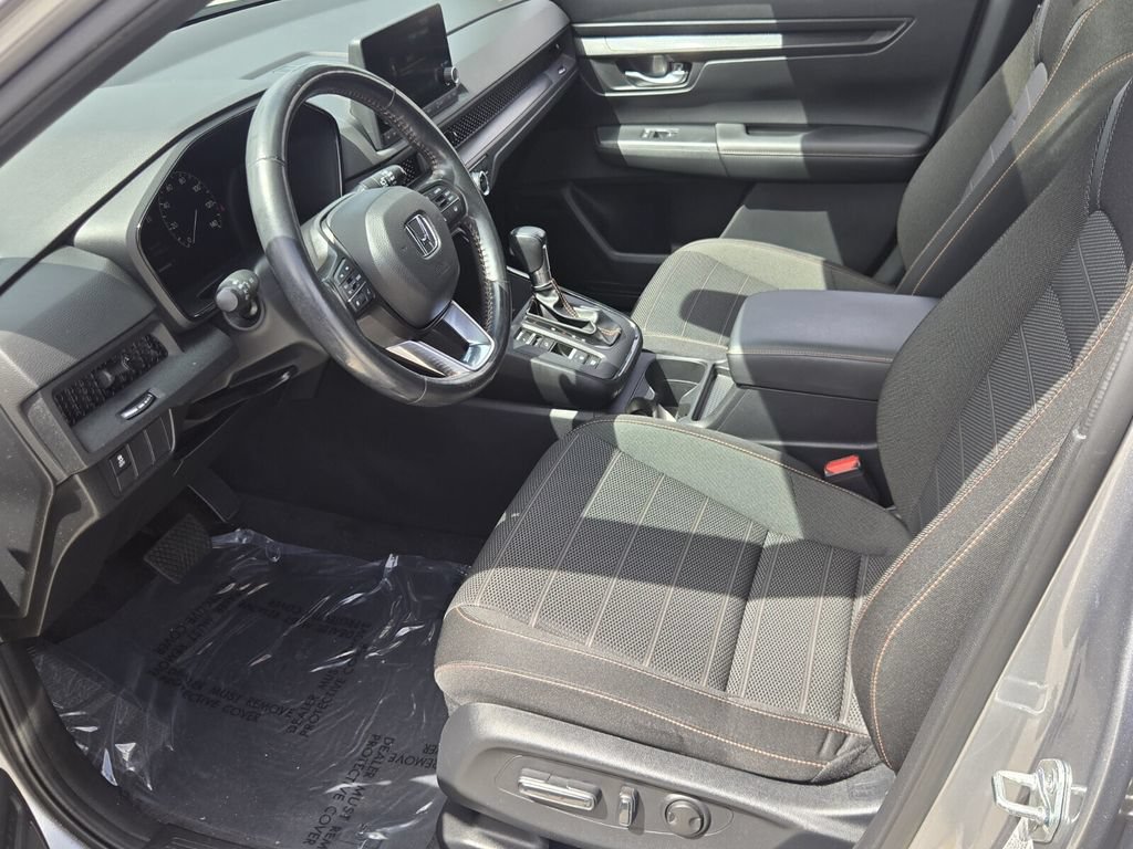 Used 2024 Honda CR-V Sport image 10