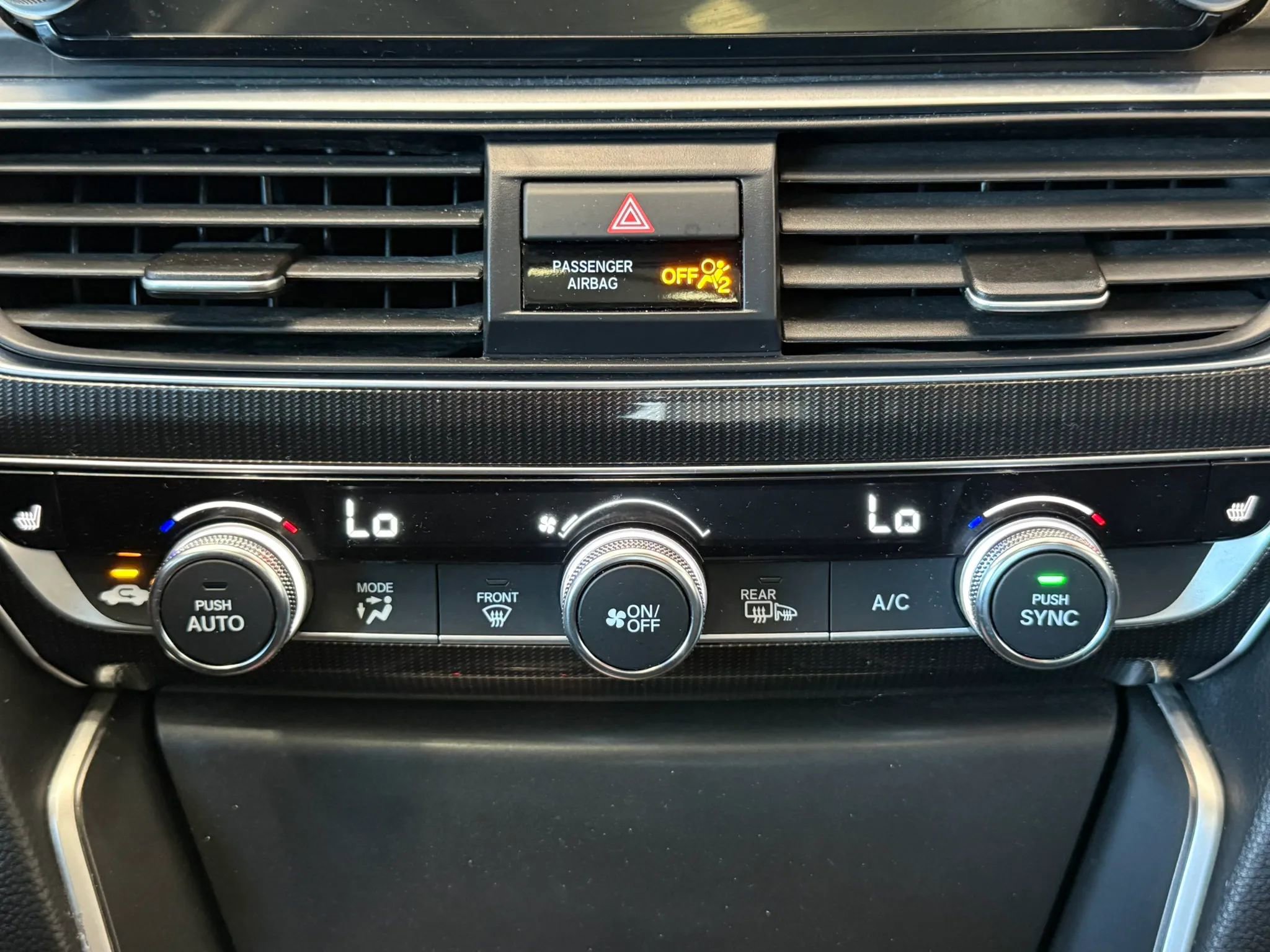 Used 2021 Honda Accord Sport image 17