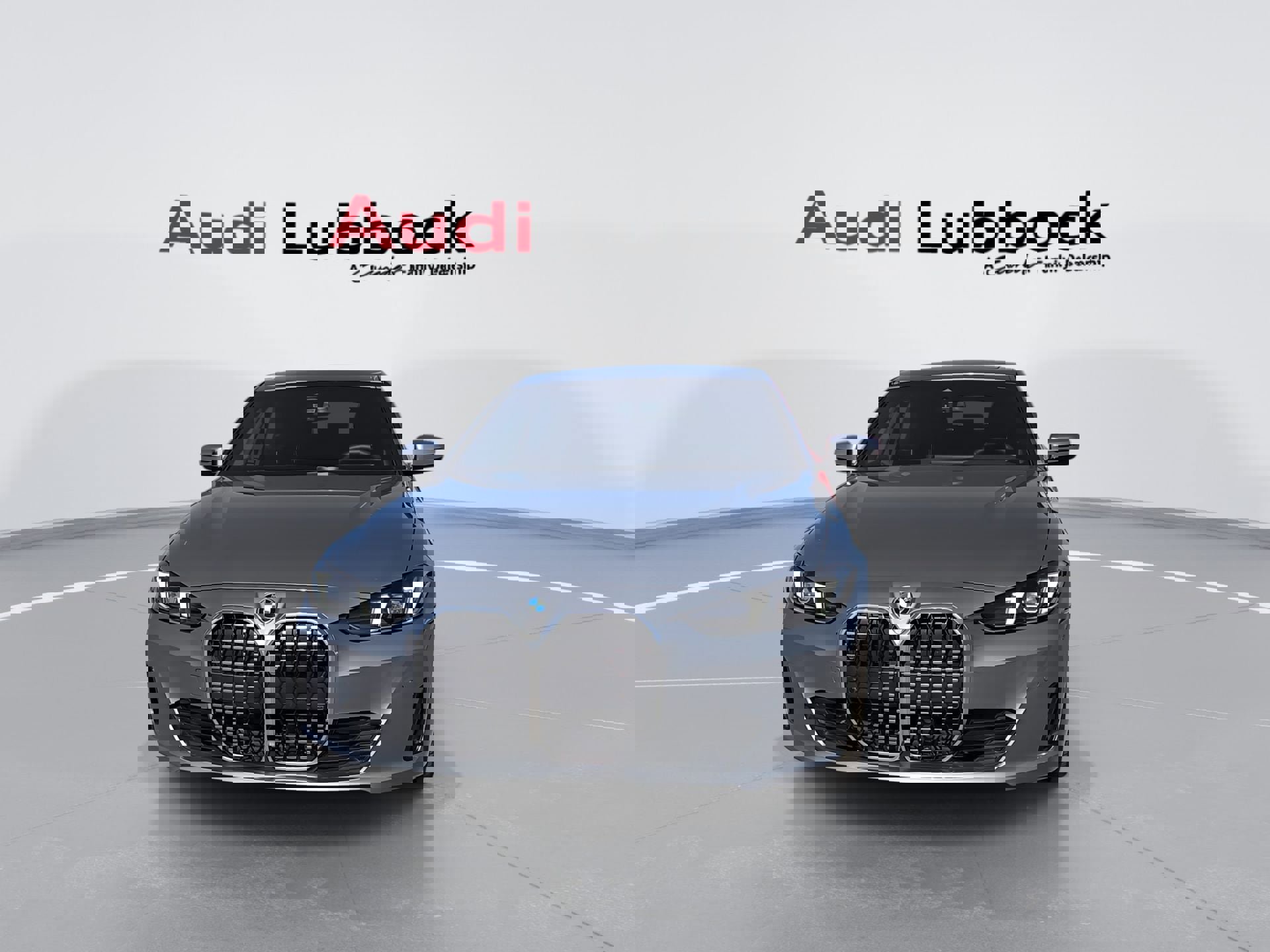 Used 2025 BMW 430i xDrive w/ Premium Package image 3