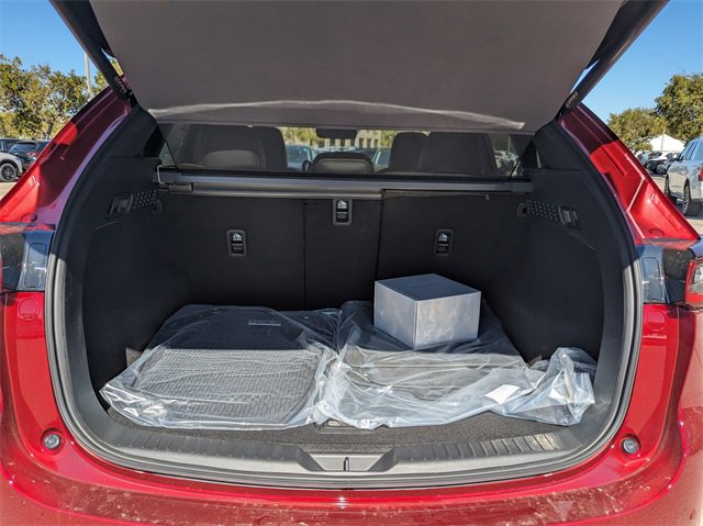 Used 2025 MAZDA CX-5 Signature image 13