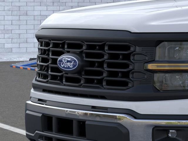 New 2026 Ford F150 XL image 17