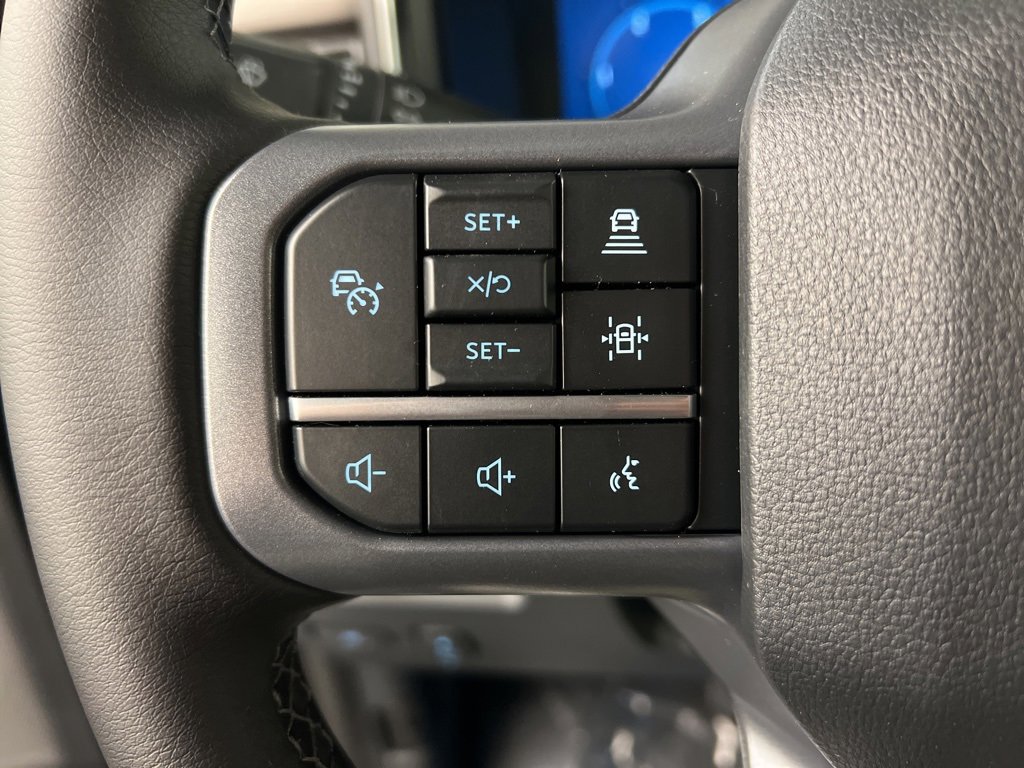 New 2026 Ford F350 Lariat image 20