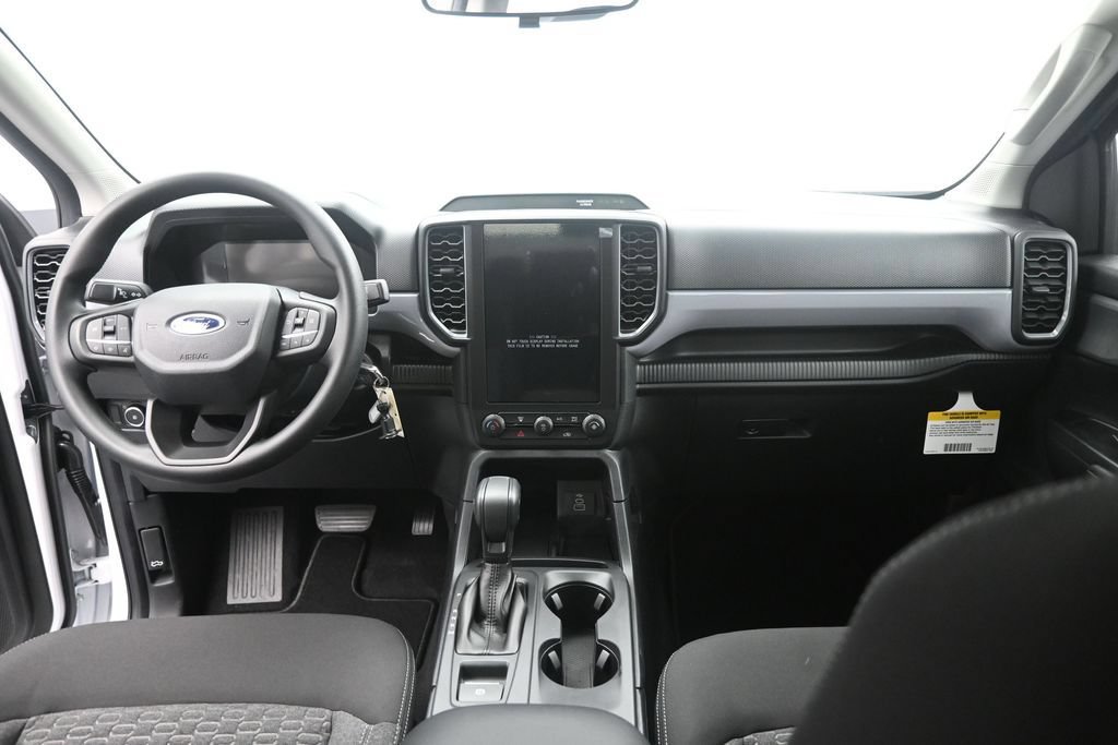 New 2026 Ford Ranger XL AWD/4WD image 16