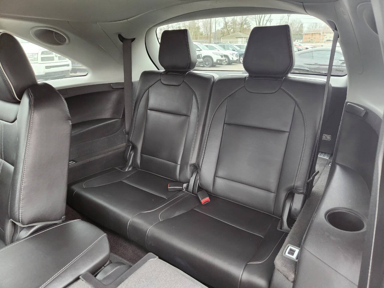 Used 2019 Acura MDX w/ Advance Package AWD/4WD image 13
