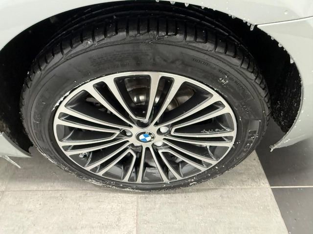 Used 2020 BMW 530i xDrive image 5