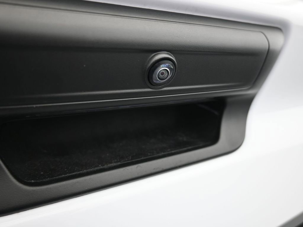 Used 2025 RAM 1500 Big Horn image 41