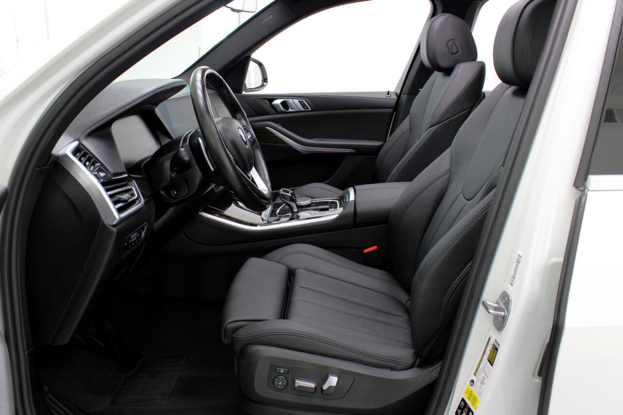 Used 2019 BMW X5 xDrive40i w/ Convenience Package image 31