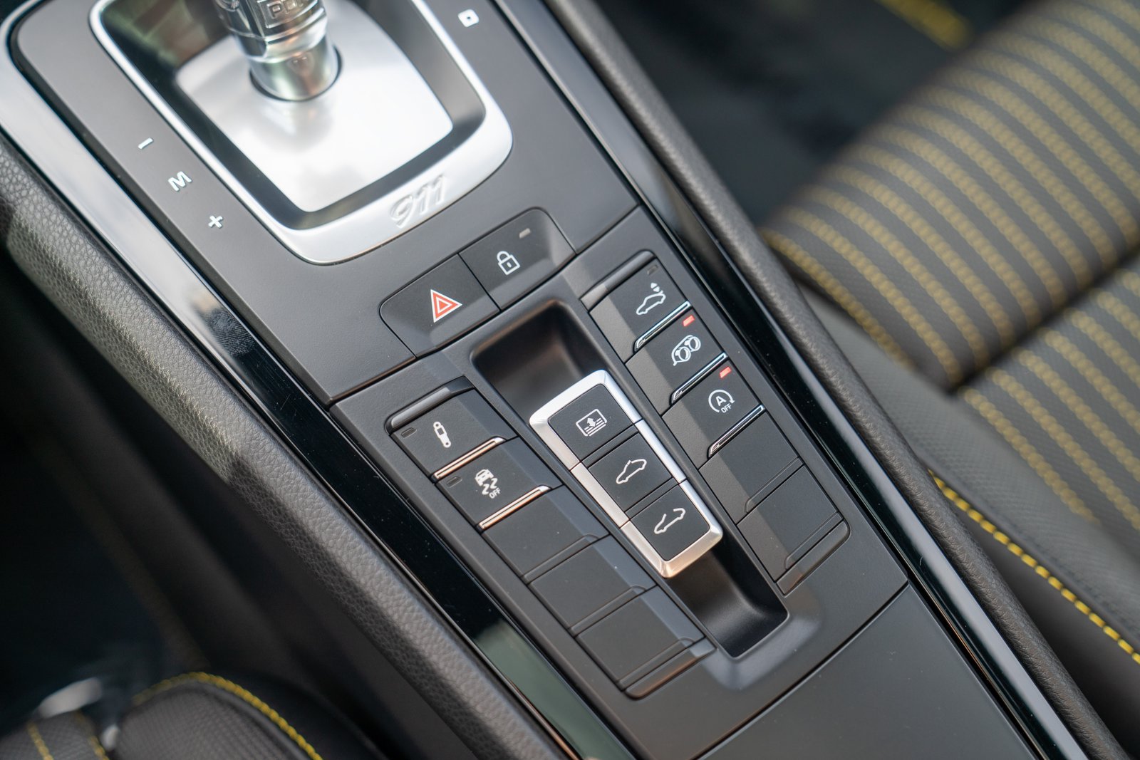 Used 2019 Porsche 911 Carrera T RWD image 21
