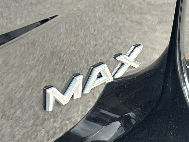Certified 2025 Ford Expedition Max Platinum AWD/4WD image 10