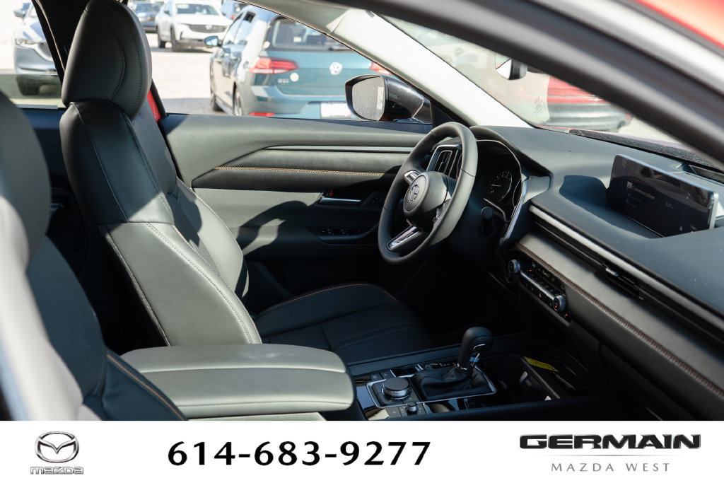 New 2026 MAZDA CX-50 AWD 2.5 S w/ Weather Package image 18