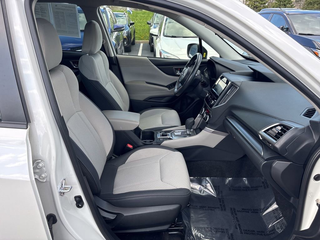 Used 2023 Subaru Forester Premium image 10