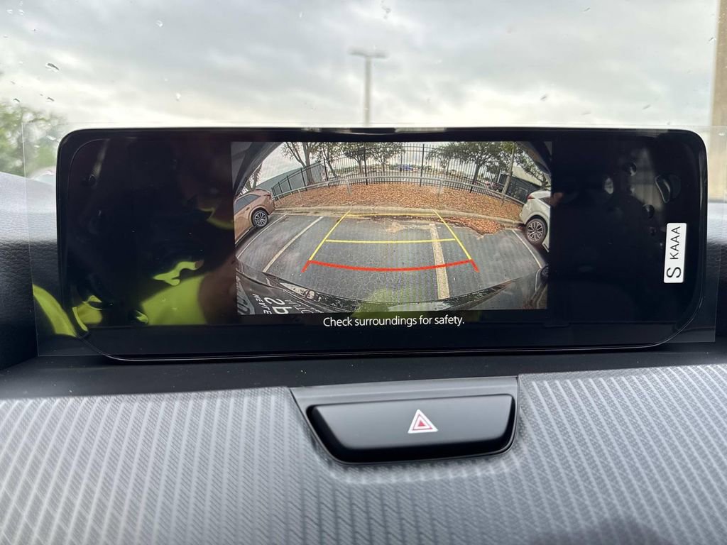 New 2026 MAZDA CX-90 3.3 Turbo w/ Select Package image 29