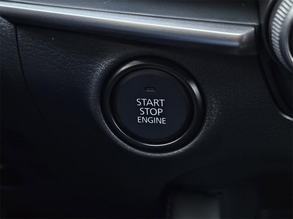 New 2026 MAZDA MAZDA3 s Sport image 22