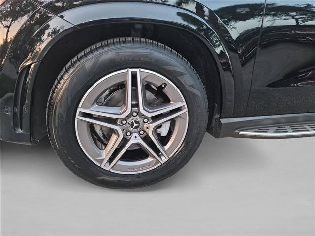 Used 2021 Mercedes-Benz GLE 350 4MATIC image 26