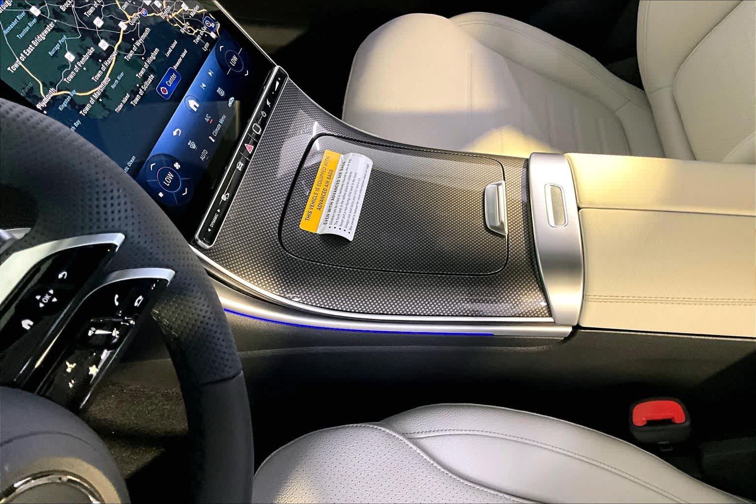 New 2026 Mercedes-Benz C 300 4MATIC Sedan image 10