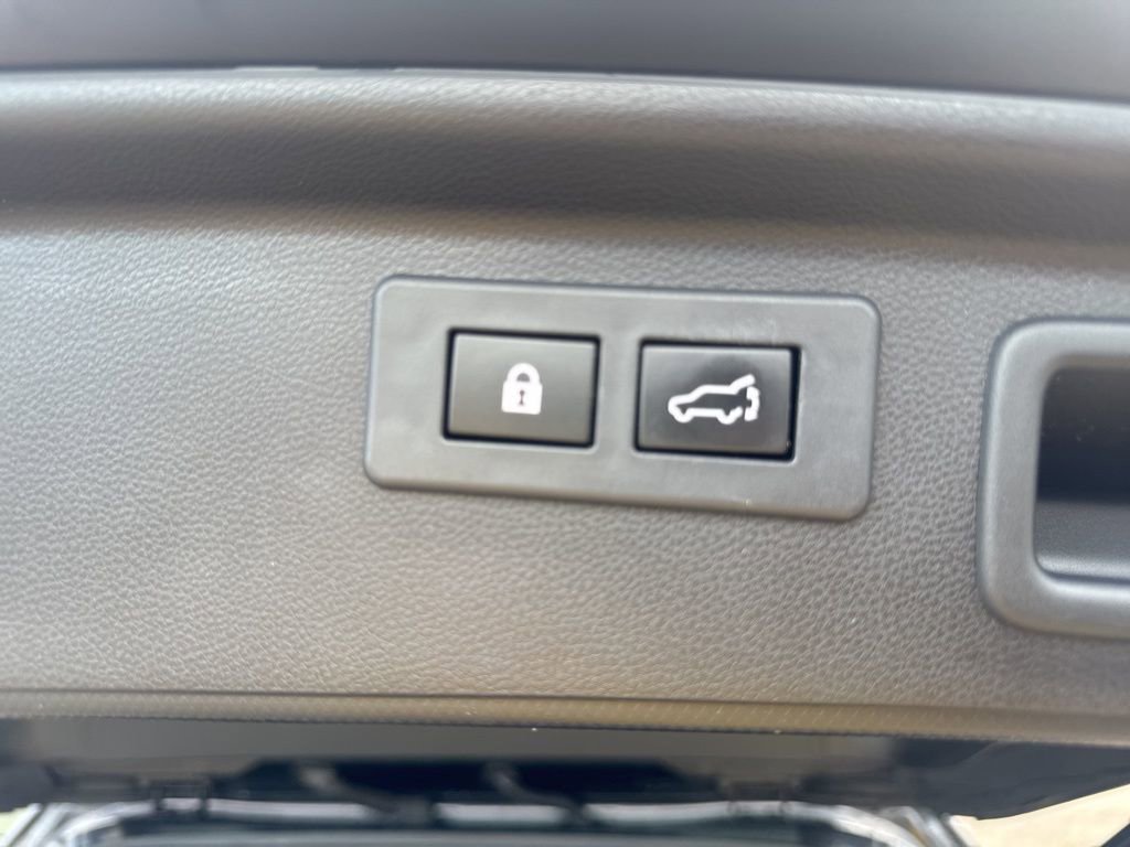 Used 2021 Subaru Forester Sport AWD/4WD image 19