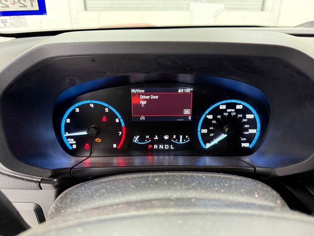 Used 2022 Ford Bronco Sport Big Bend w/ Convenience Package AWD/4WD image 10