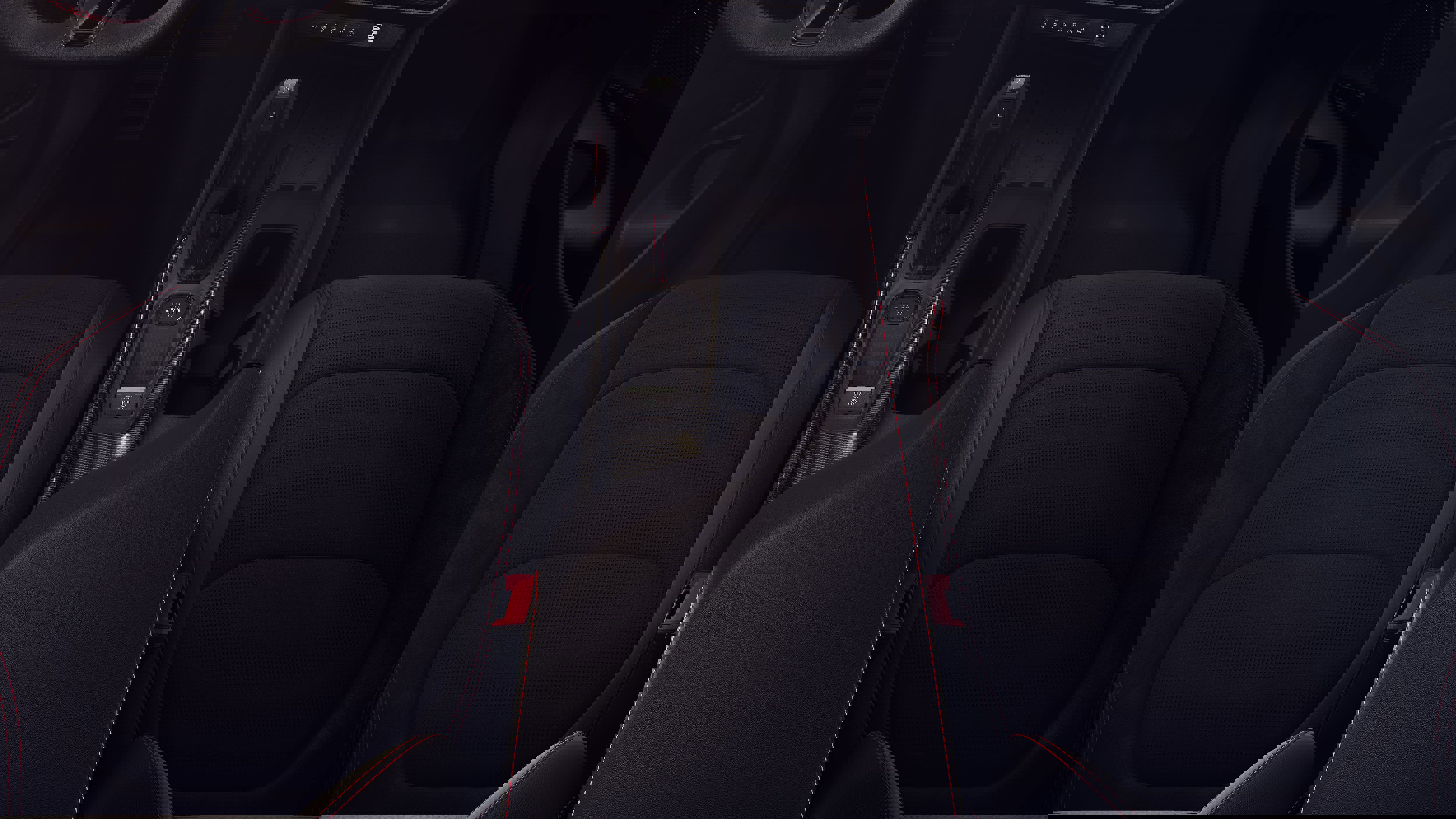 New 2026 Dodge Charger Daytona Scat Pack image 4