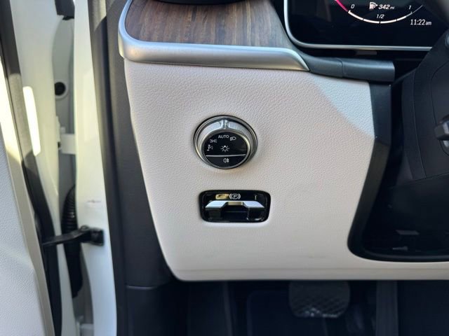 Used 2026 Mercedes-Benz GLC 300 4MATIC image 22