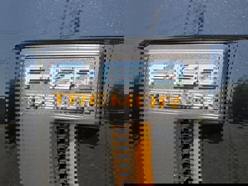 New 2026 Ford F150 Tremor w/ Bed Utility Package AWD/4WD image 19