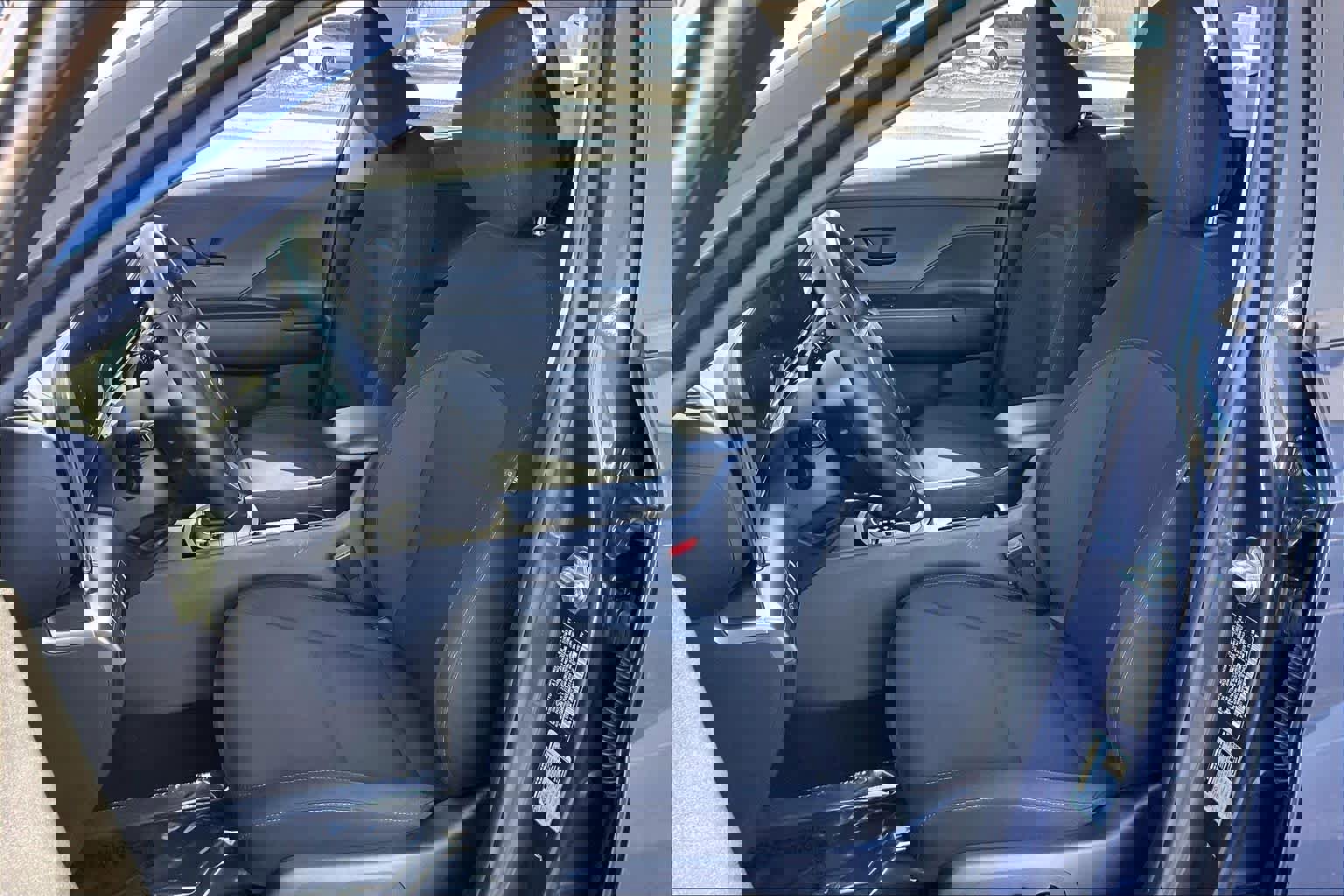 Certified 2024 Hyundai Kona SEL image 7