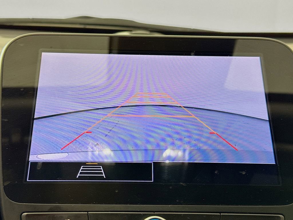 Used 2025 Chevrolet Malibu RS image 16