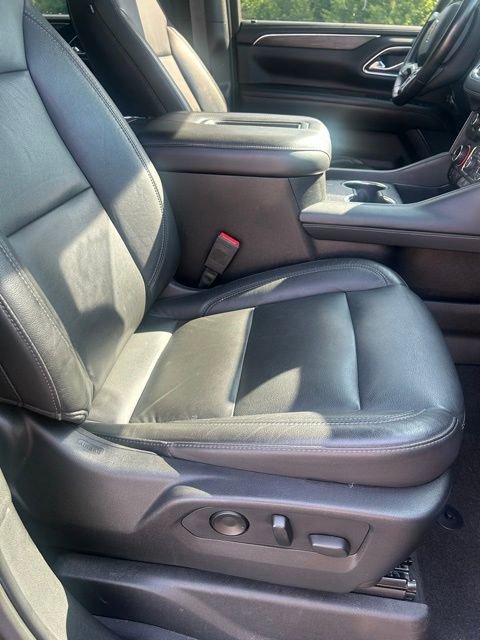 Used 2021 Chevrolet Tahoe LT image 11