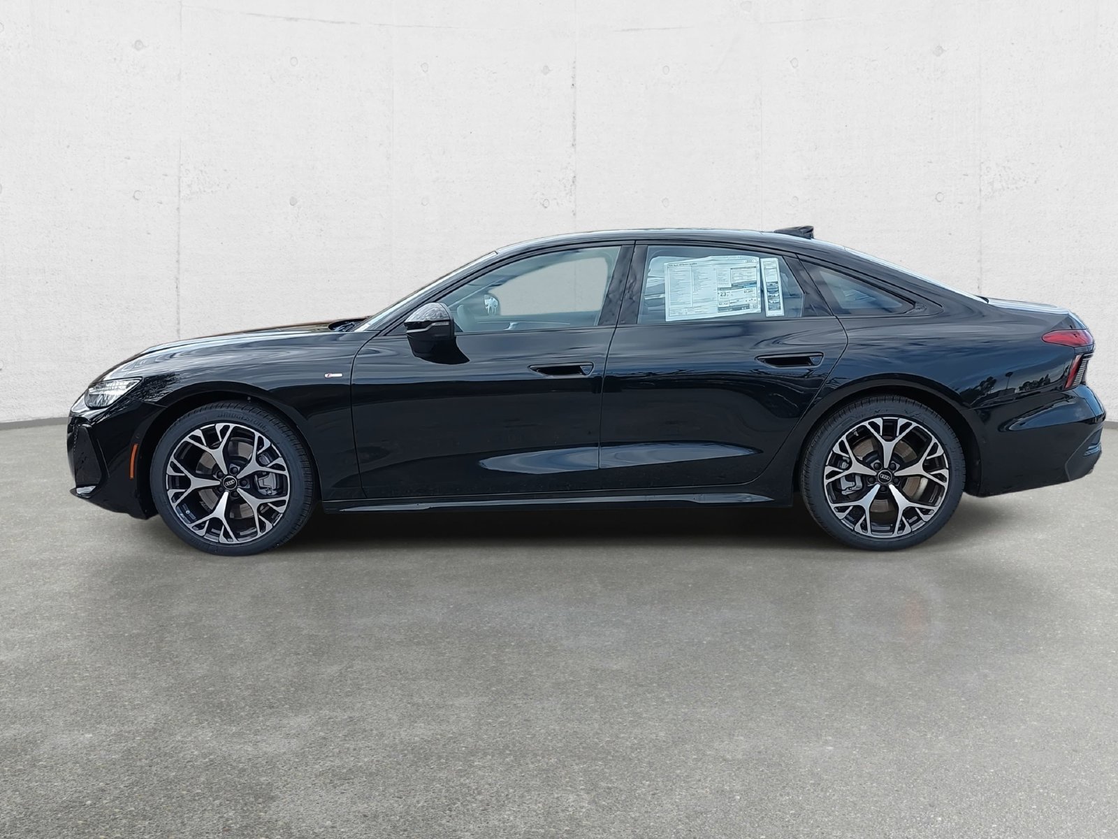 New 2026 Audi A6 Premium Plus AWD/4WD image 8
