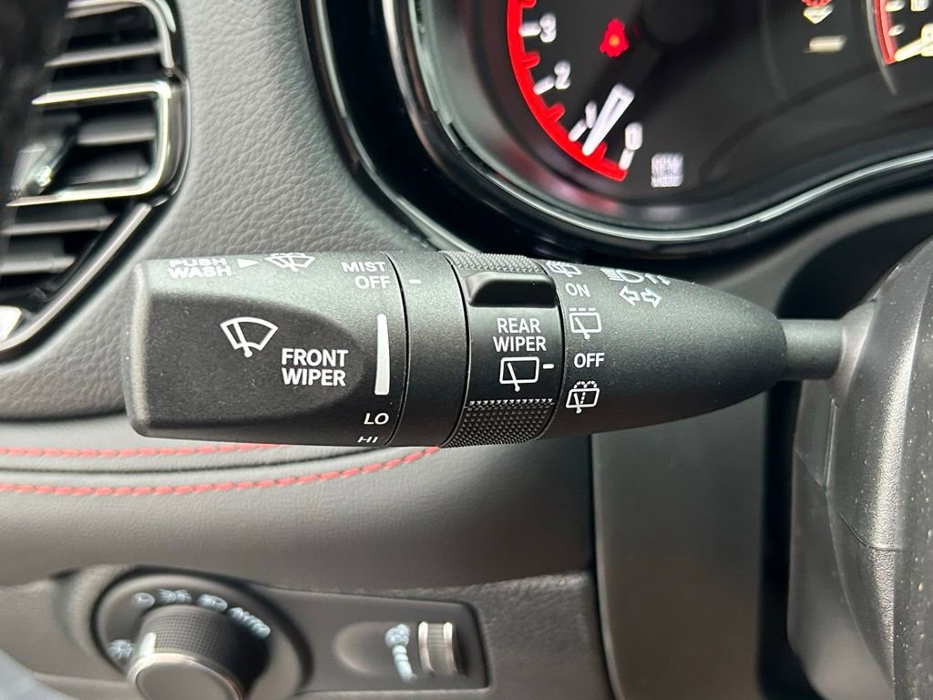 New 2026 Dodge Durango GT image 51