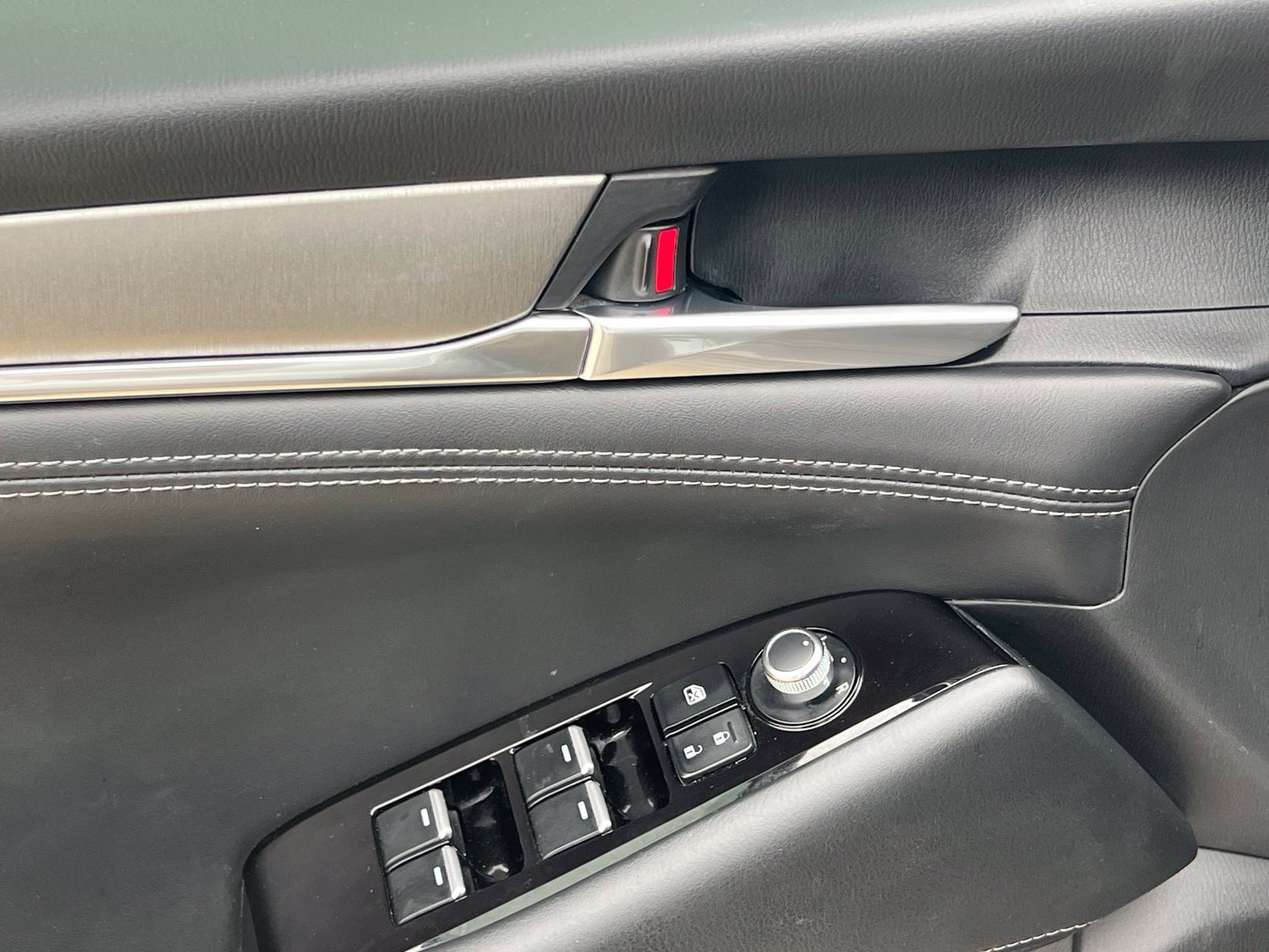 Used 2020 MAZDA MAZDA6 Touring FWD image 24