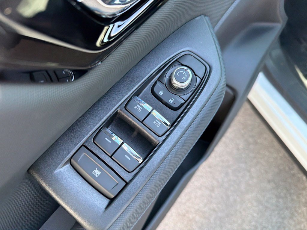 New 2026 Subaru Forester Limited AWD/4WD image 10