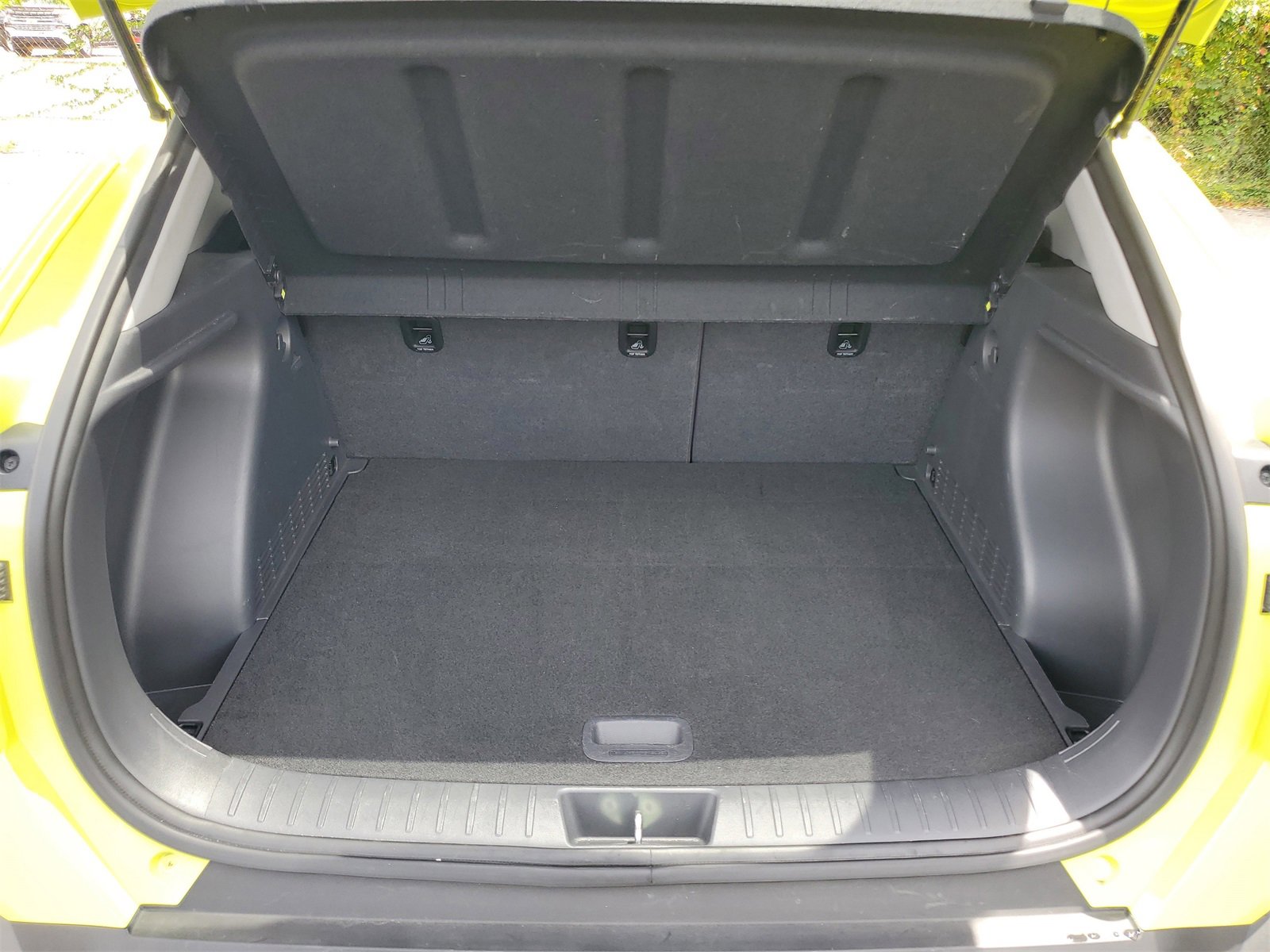 Used 2024 Hyundai Kona SEL w/ Convenience Package image 28