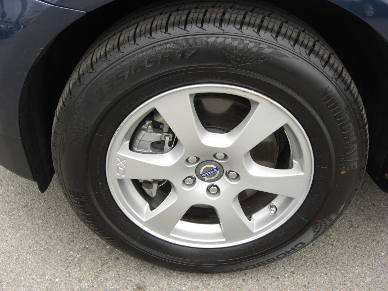 Used 2012 Volvo XC60 3.2 FWD image 4