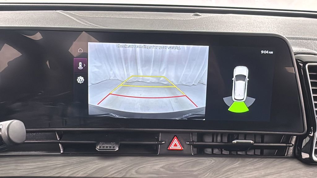 Used 2025 Kia Sportage X-Line image 25