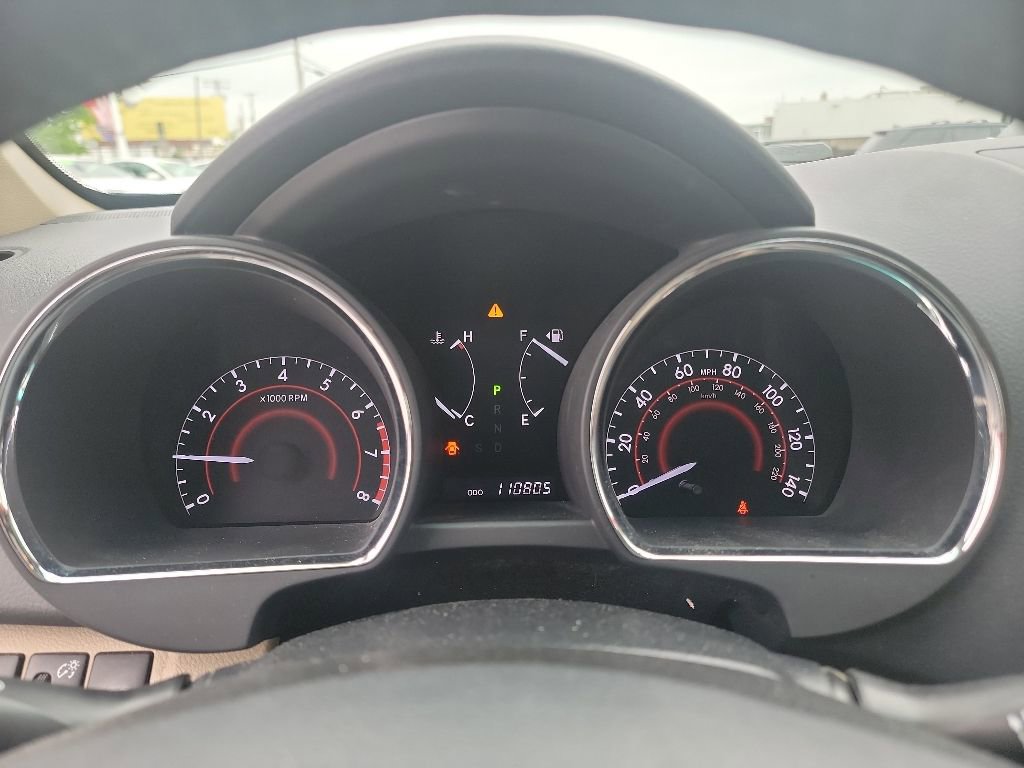 Used 2013 Toyota Highlander Limited FWD image 8