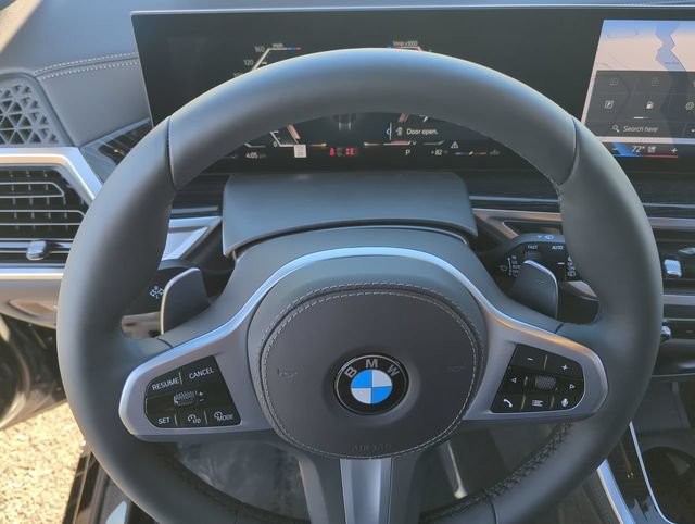 Used 2026 BMW X5 sDrive40i w/ M Sport Package RWD image 18
