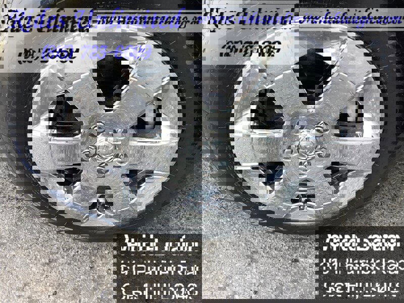 Used 2008 Toyota Prius image 36