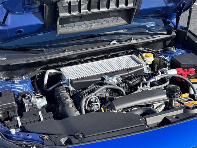New 2025 Subaru WRX tS image 20