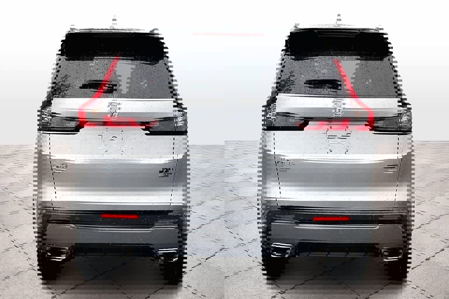 Used 2025 Honda CR-V Sport Touring image 7