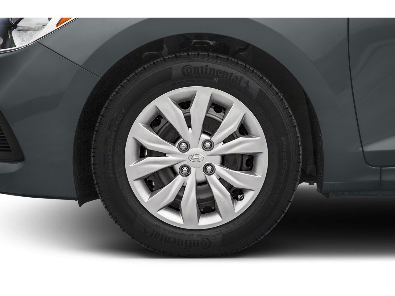 Used 2020 Hyundai Accent SE FWD image 11