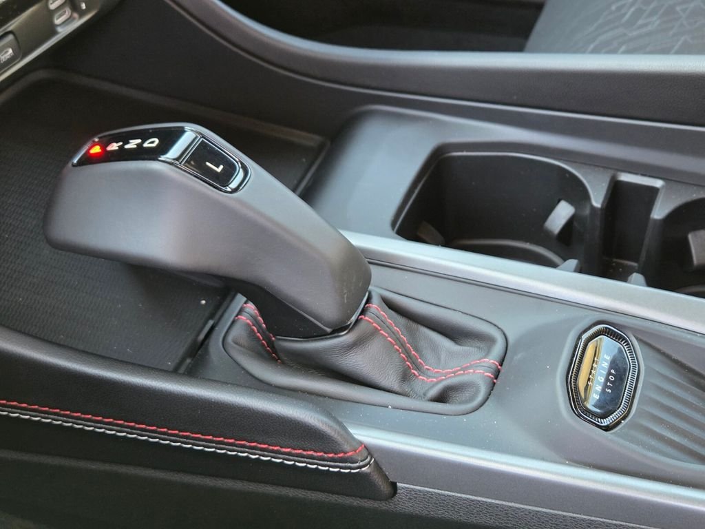 New 2026 Dodge Charger Scat Pack AWD/4WD image 16