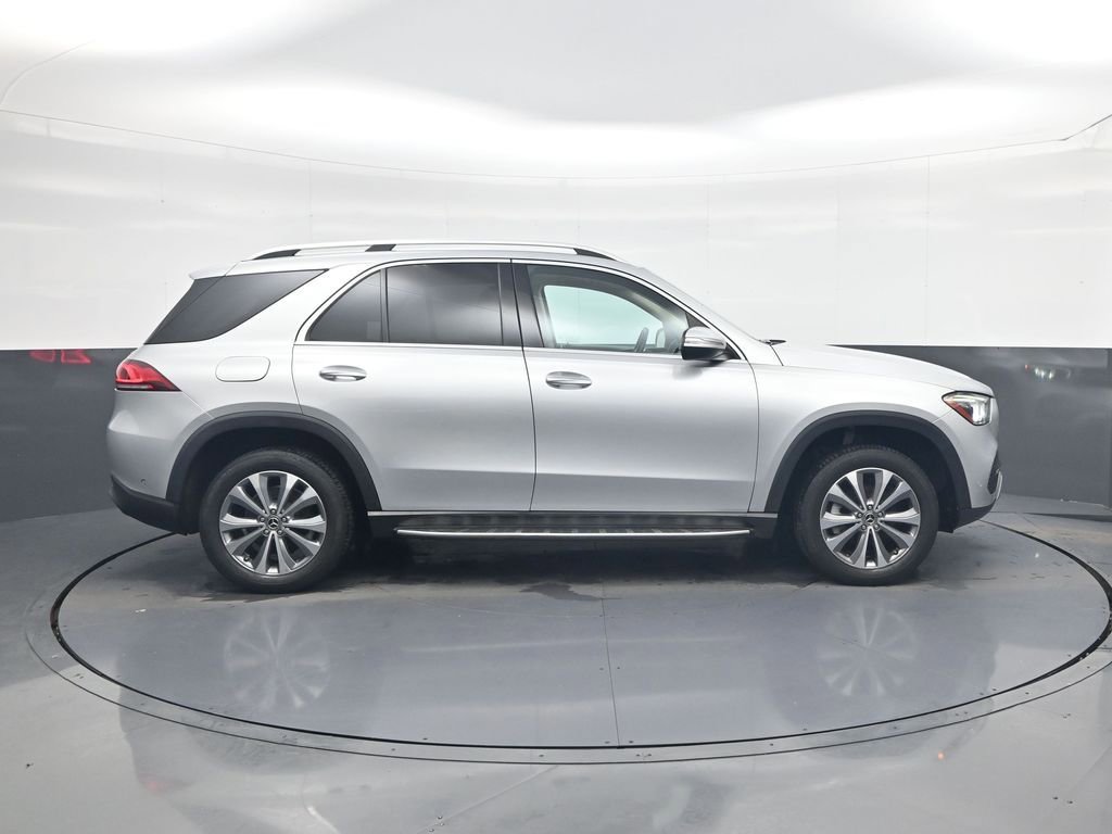 Used 2020 Mercedes-Benz GLE 350 4MATIC w/ Premium Package image 6