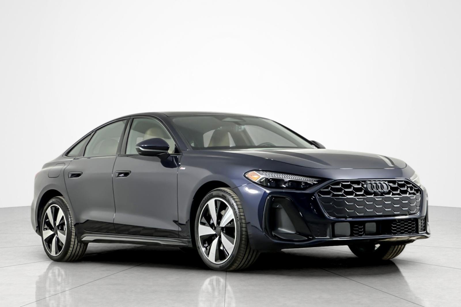 New 2026 Audi A5 2.0T Premium Plus AWD/4WD image 2