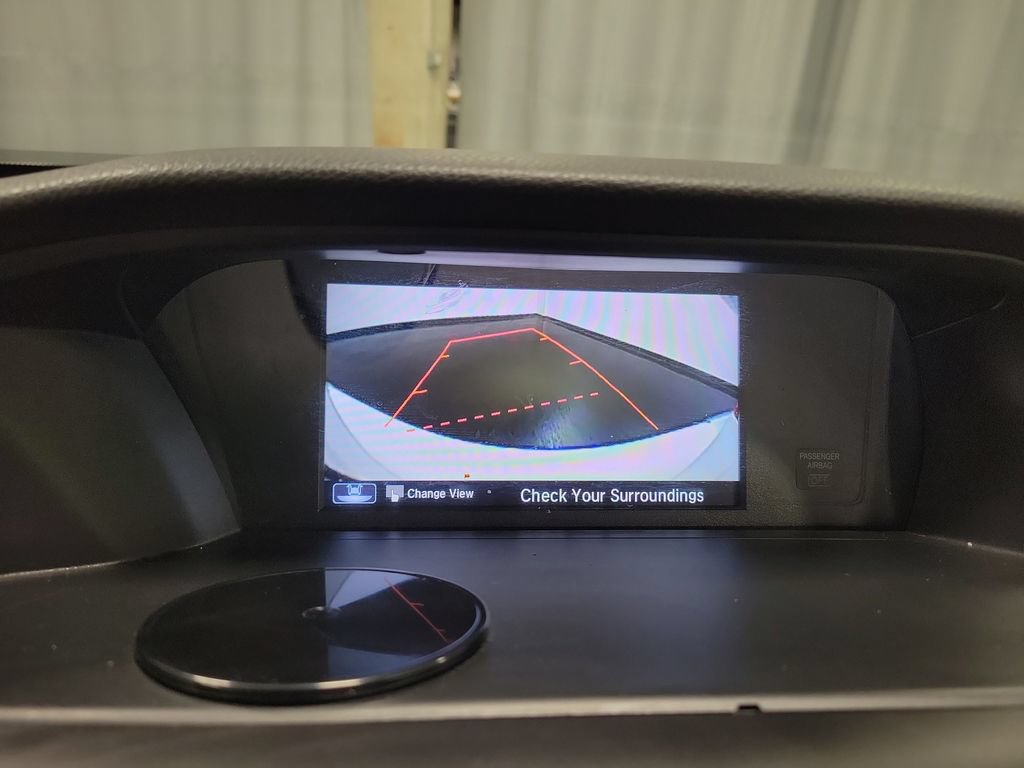 Used 2016 Honda Accord EX-L image 19