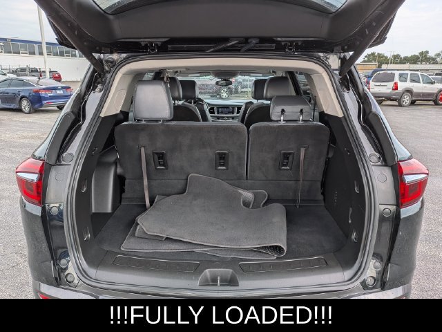 Used 2020 Buick Enclave Essence w/ Experience Buick Package AWD/4WD image 23